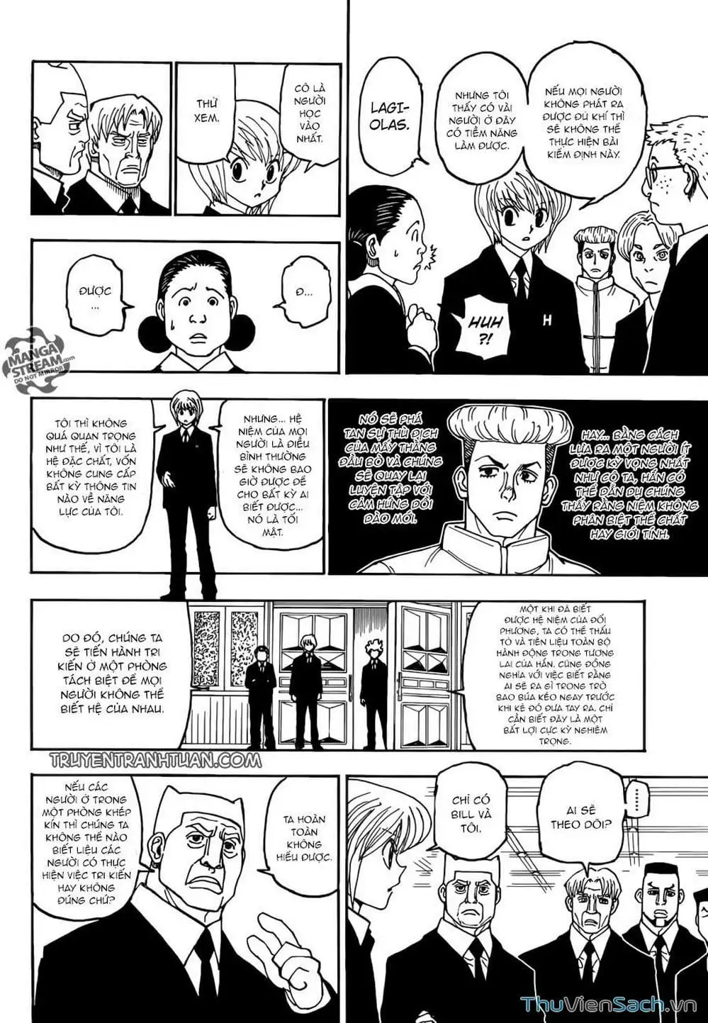 Chapter 405 - Image 7