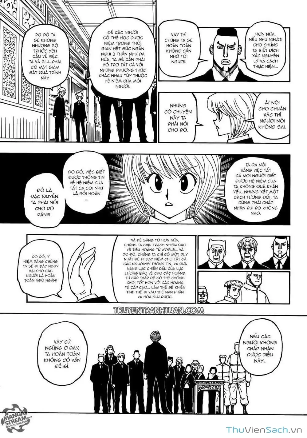 Chapter 405 - Image 8
