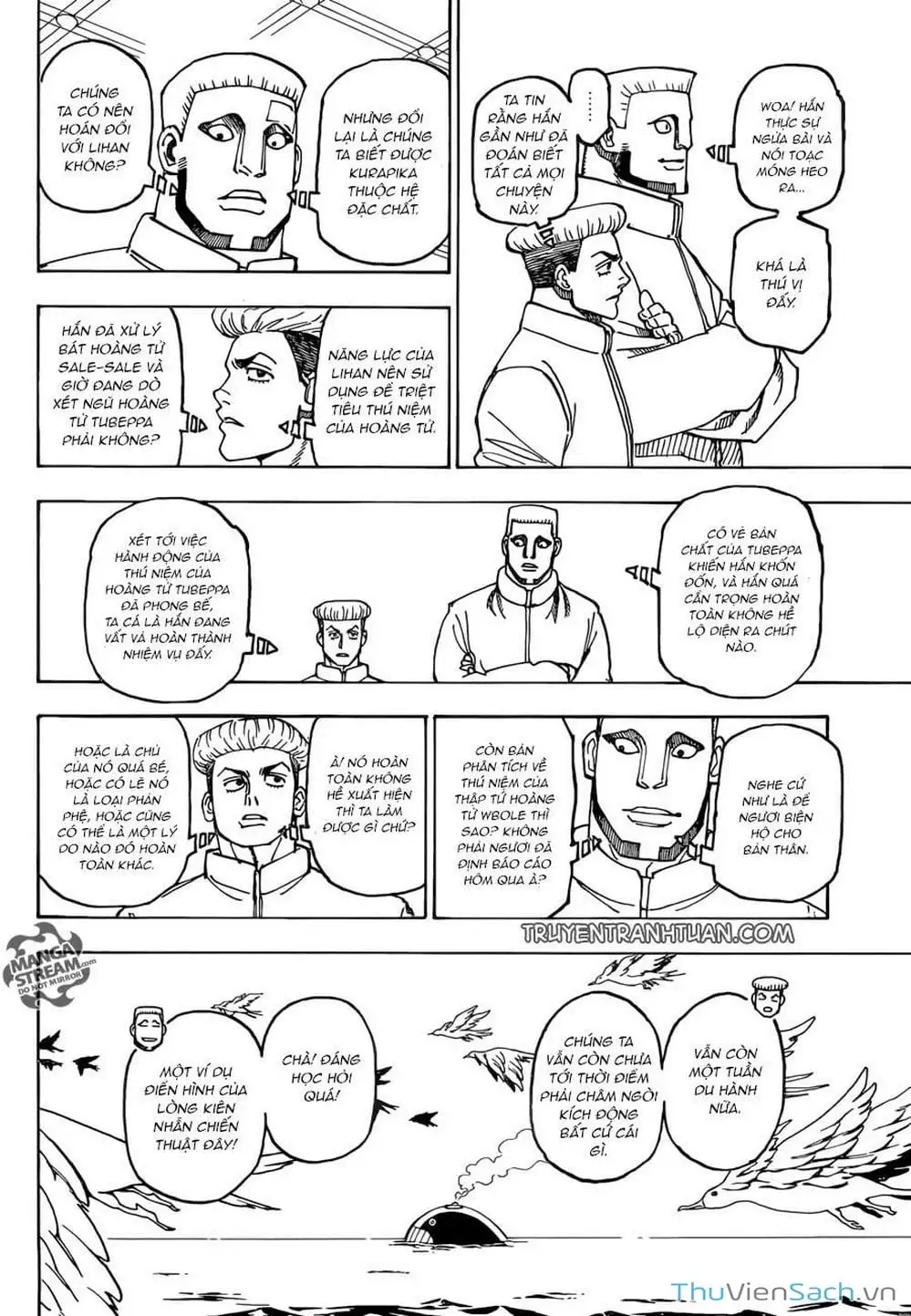 Chapter 405 - Image 9