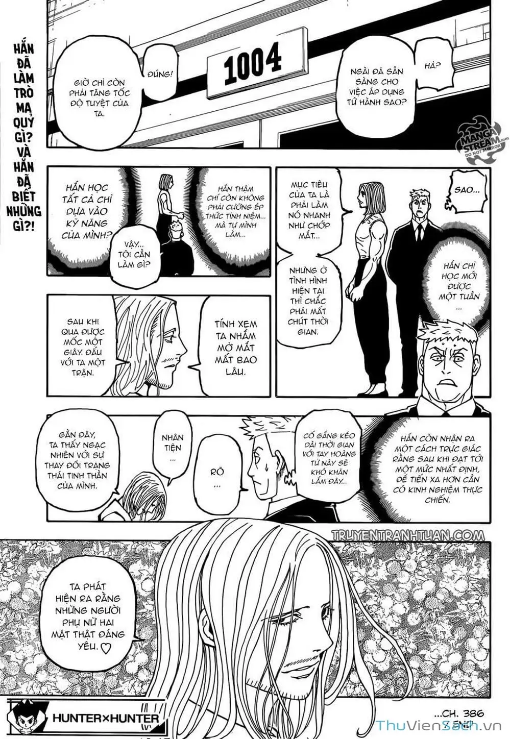 Chapter 405 - Image 10