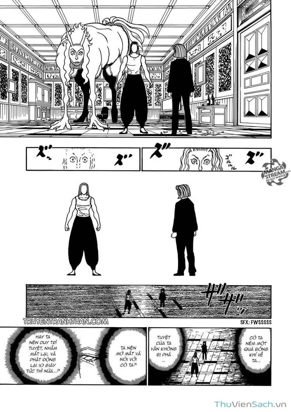 Chapter 406 - Image 2