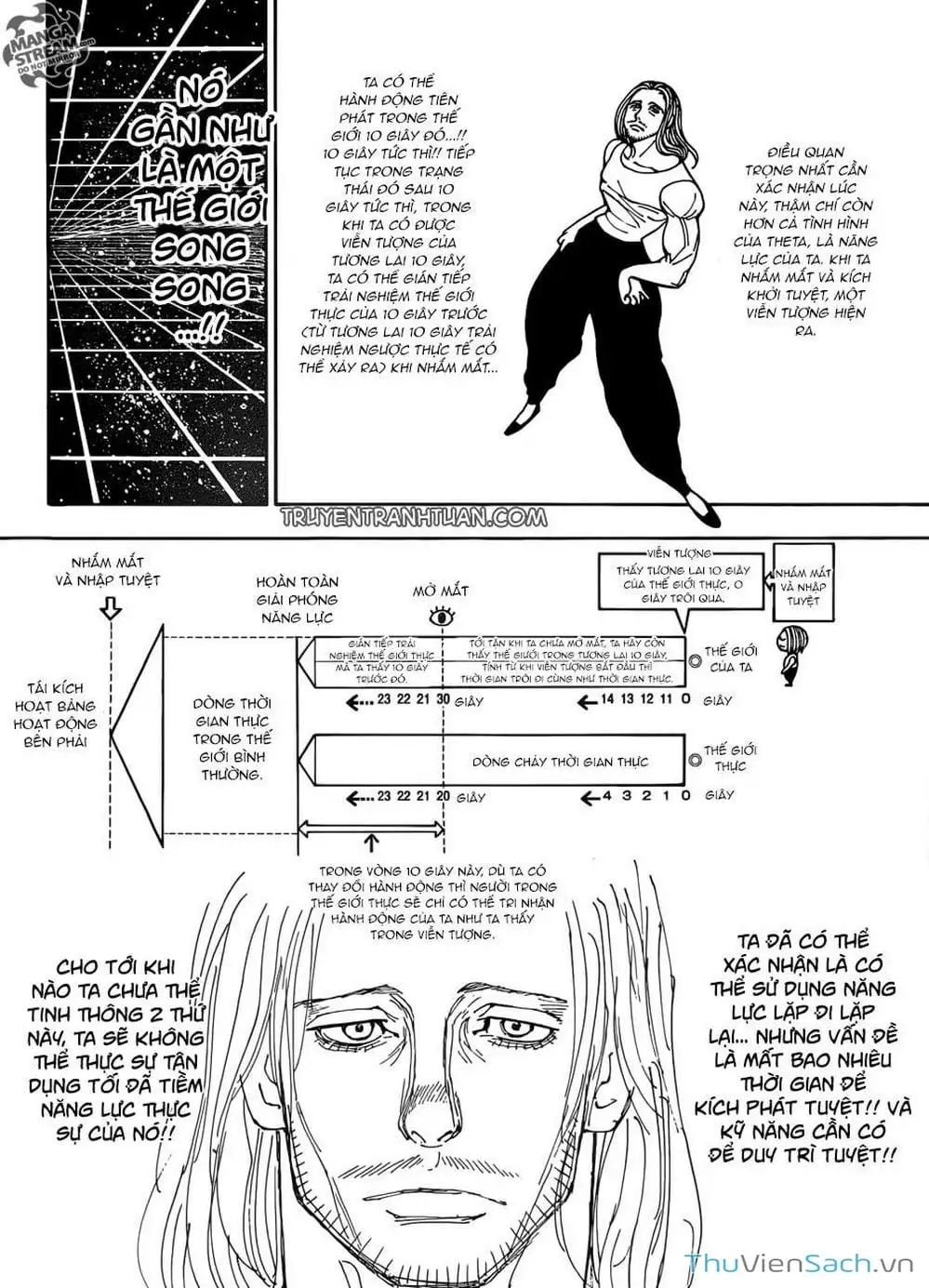 Chapter 406 - Image 11