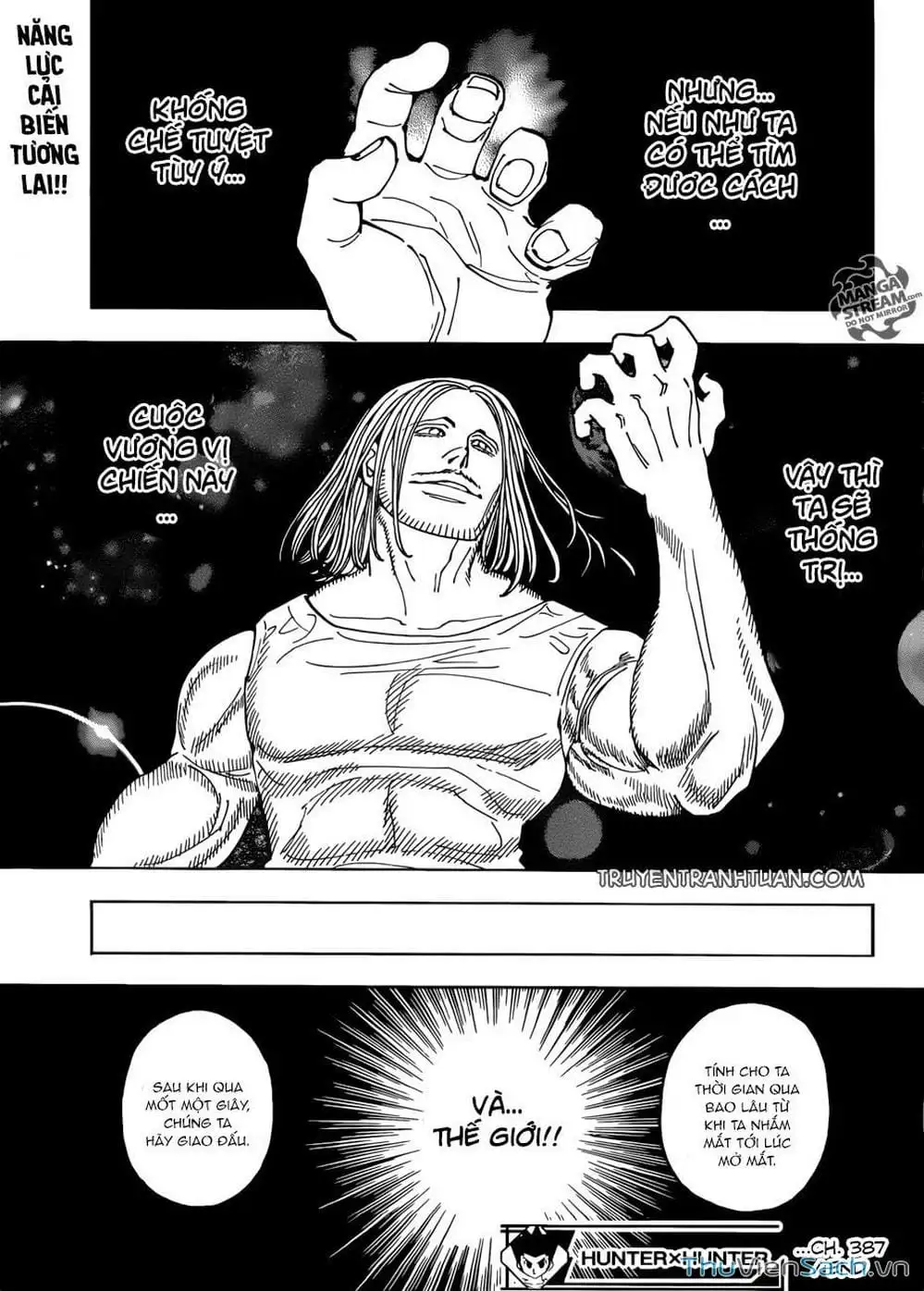 Chapter 406 - Image 12