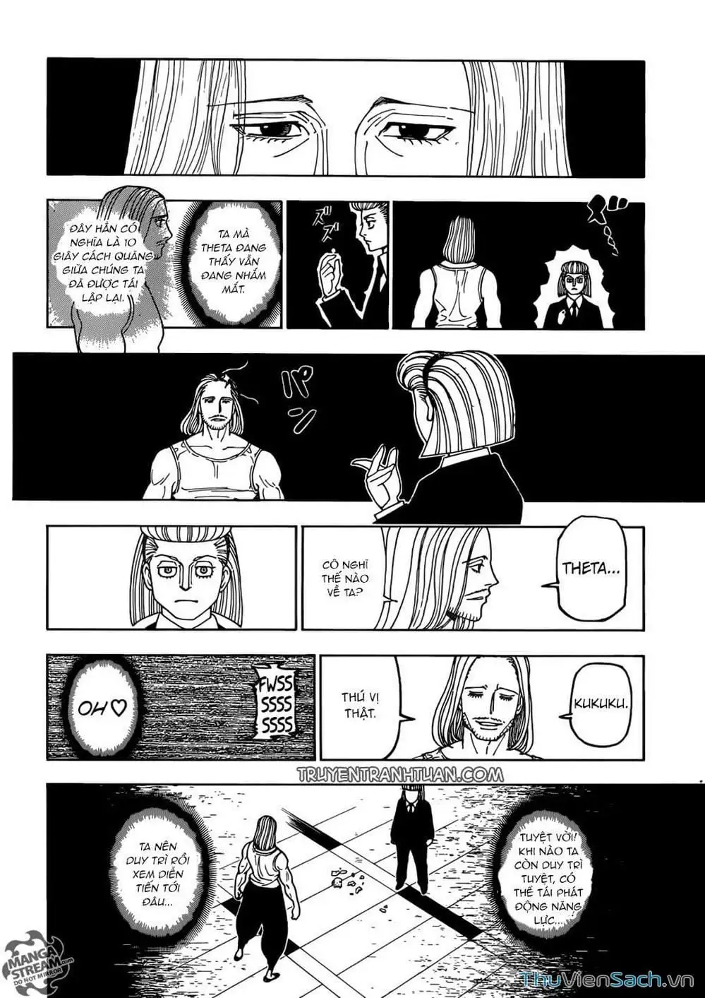 Chapter 406 - Image 3