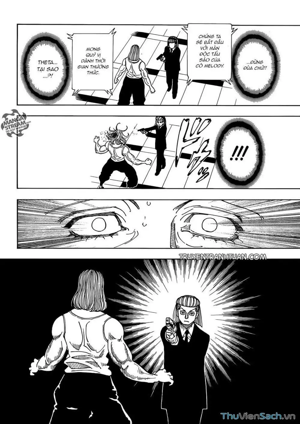 Chapter 406 - Image 5