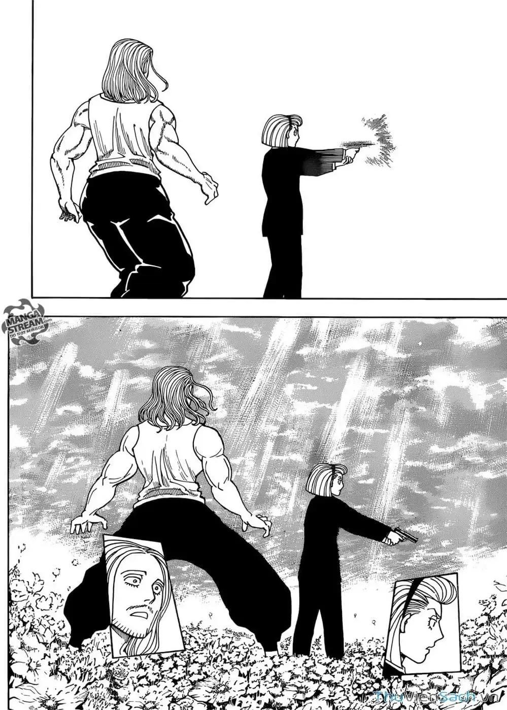 Chapter 406 - Image 7