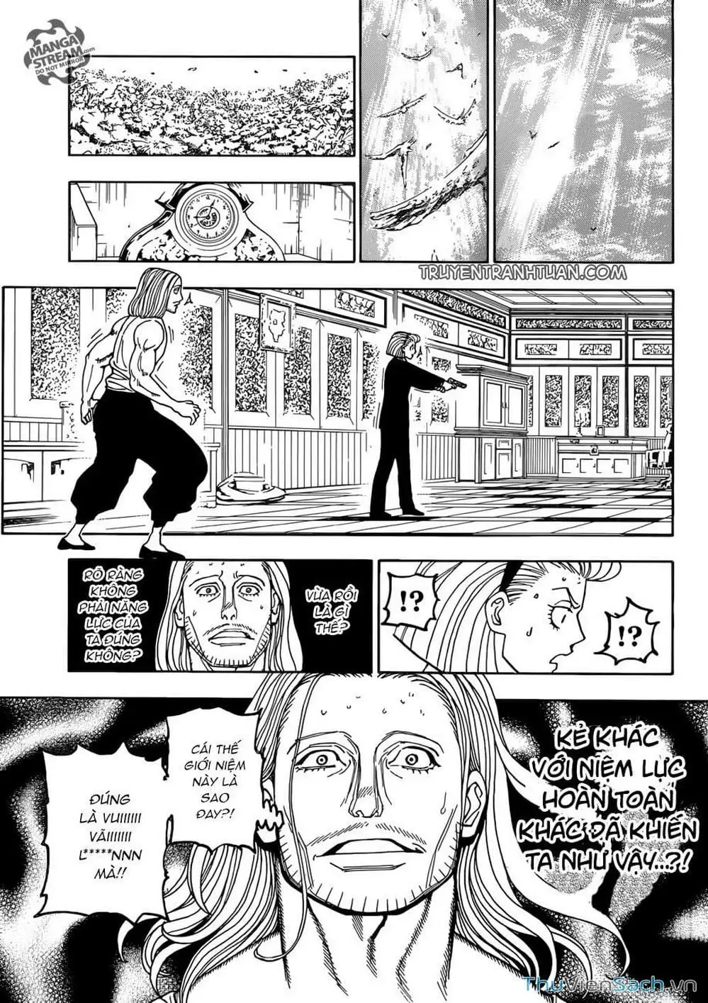 Chapter 406 - Image 8