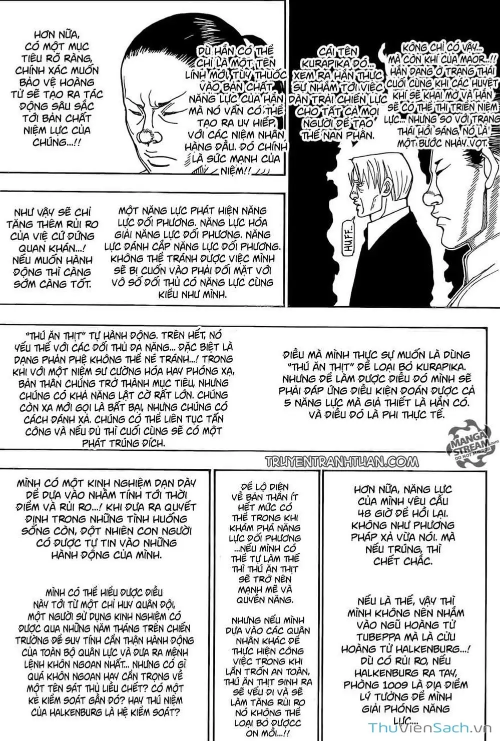 Chapter 407 - Image 12