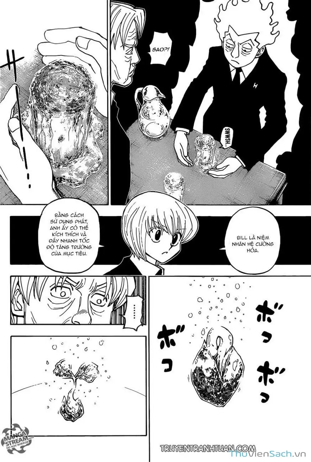 Chapter 407 - Image 3
