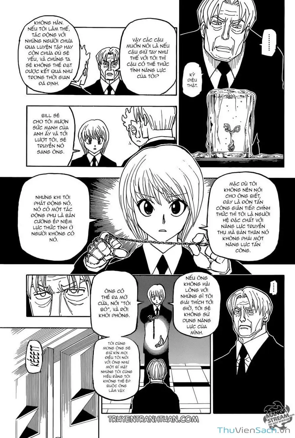 Chapter 407 - Image 4