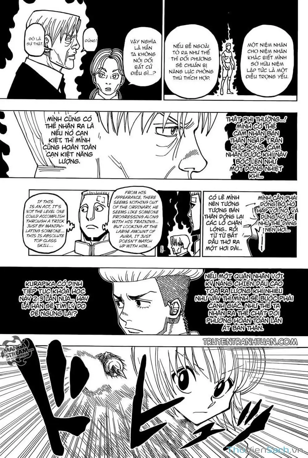 Chapter 407 - Image 6