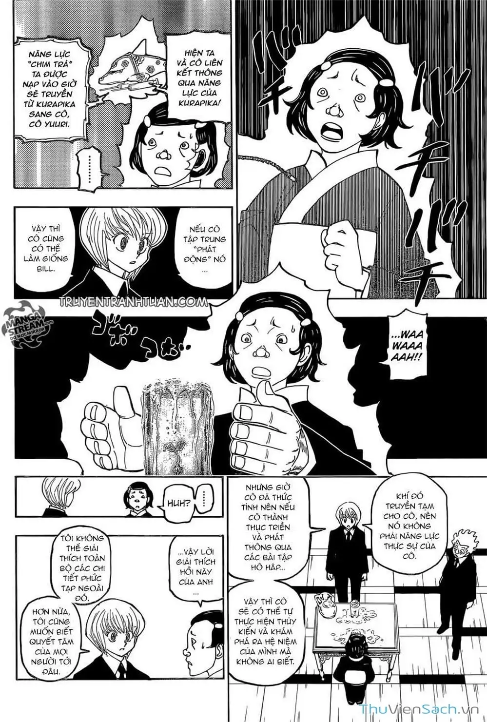Chapter 407 - Image 7