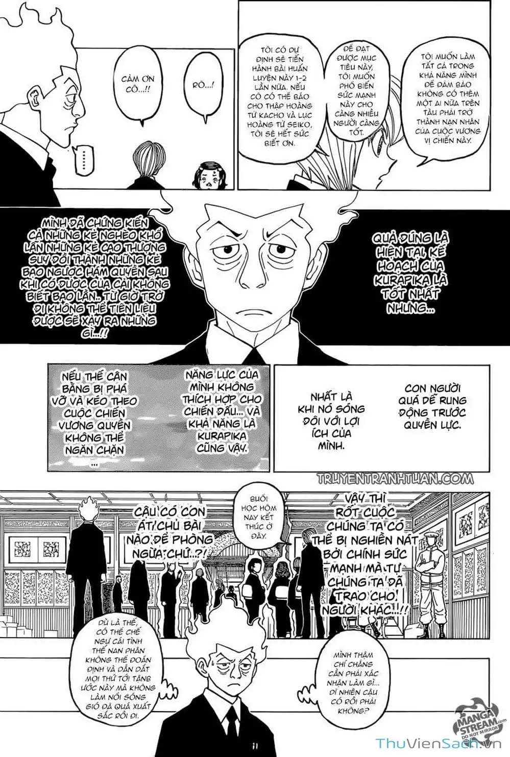 Chapter 407 - Image 8