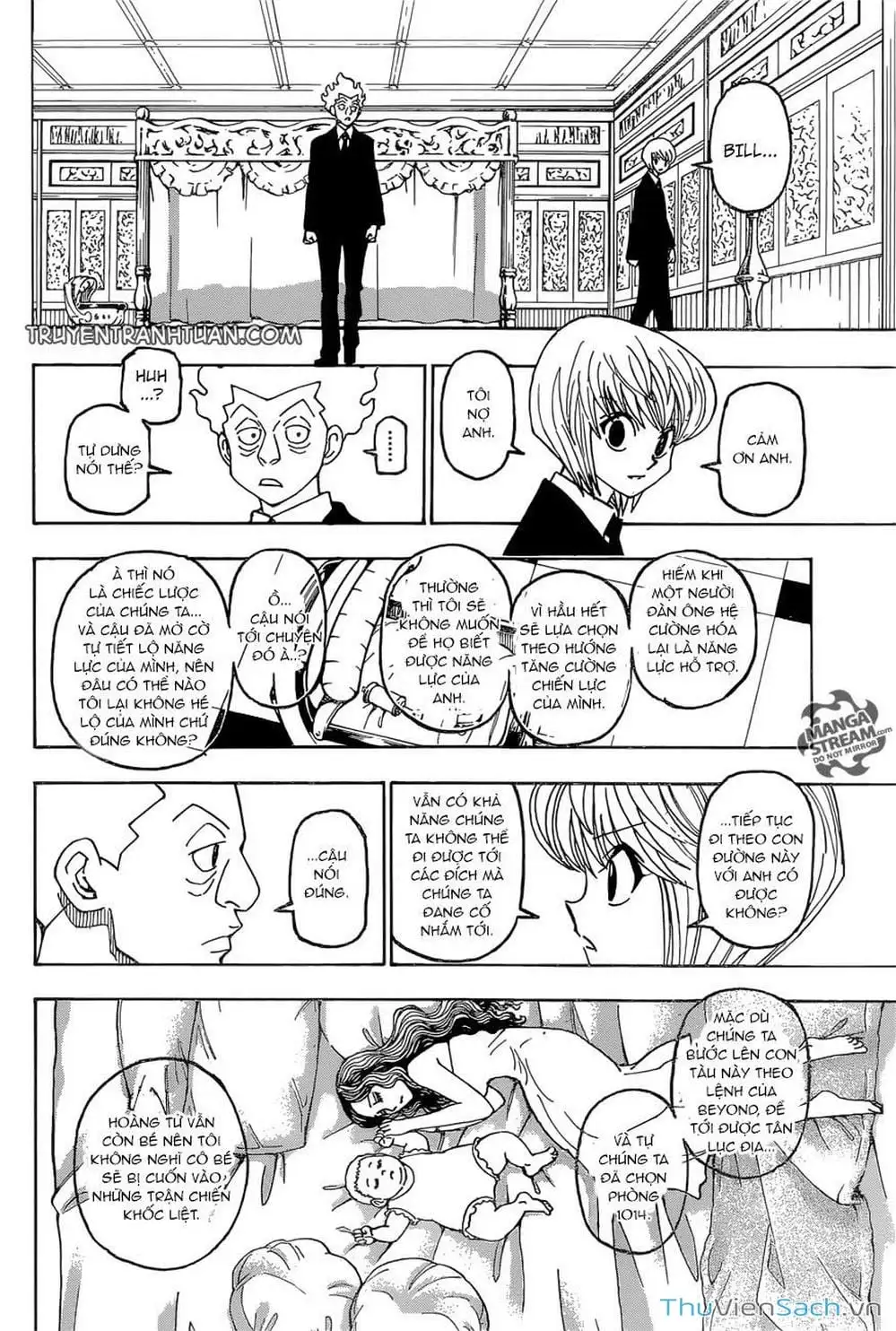 Chapter 407 - Image 9