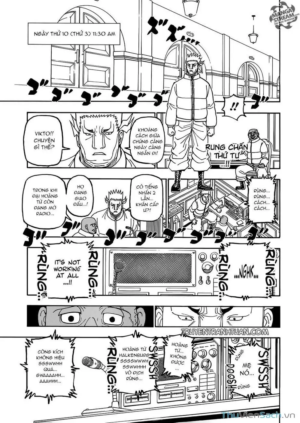 Chapter 408 - Image 2