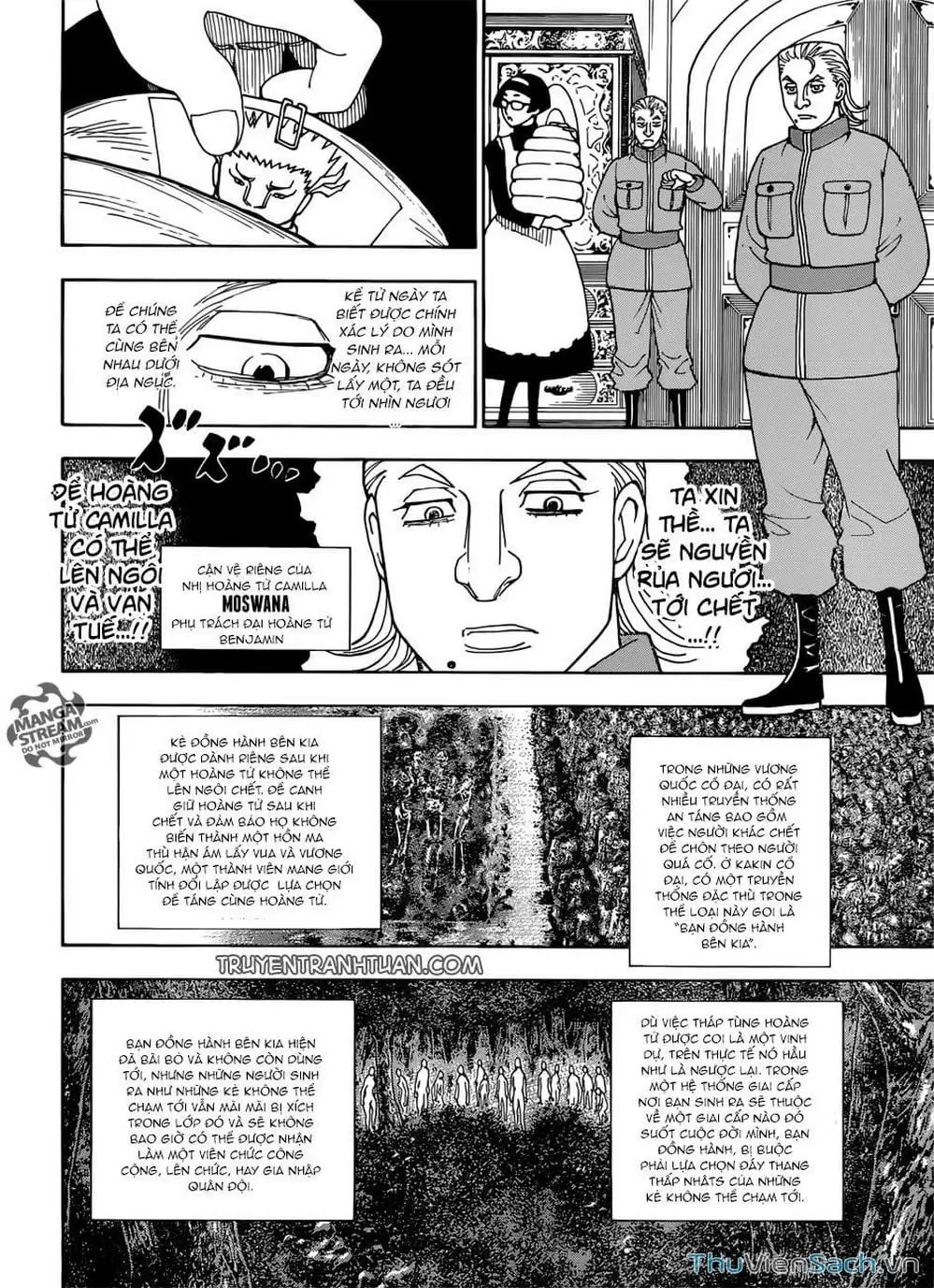 Chapter 408 - Image 11