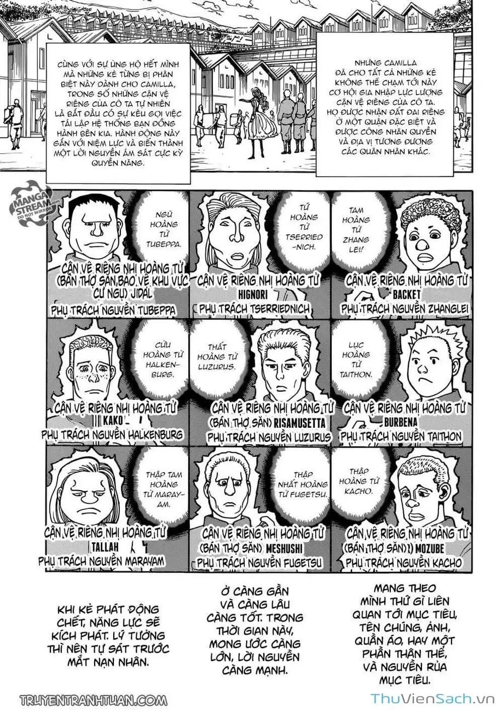 Chapter 408 - Image 12