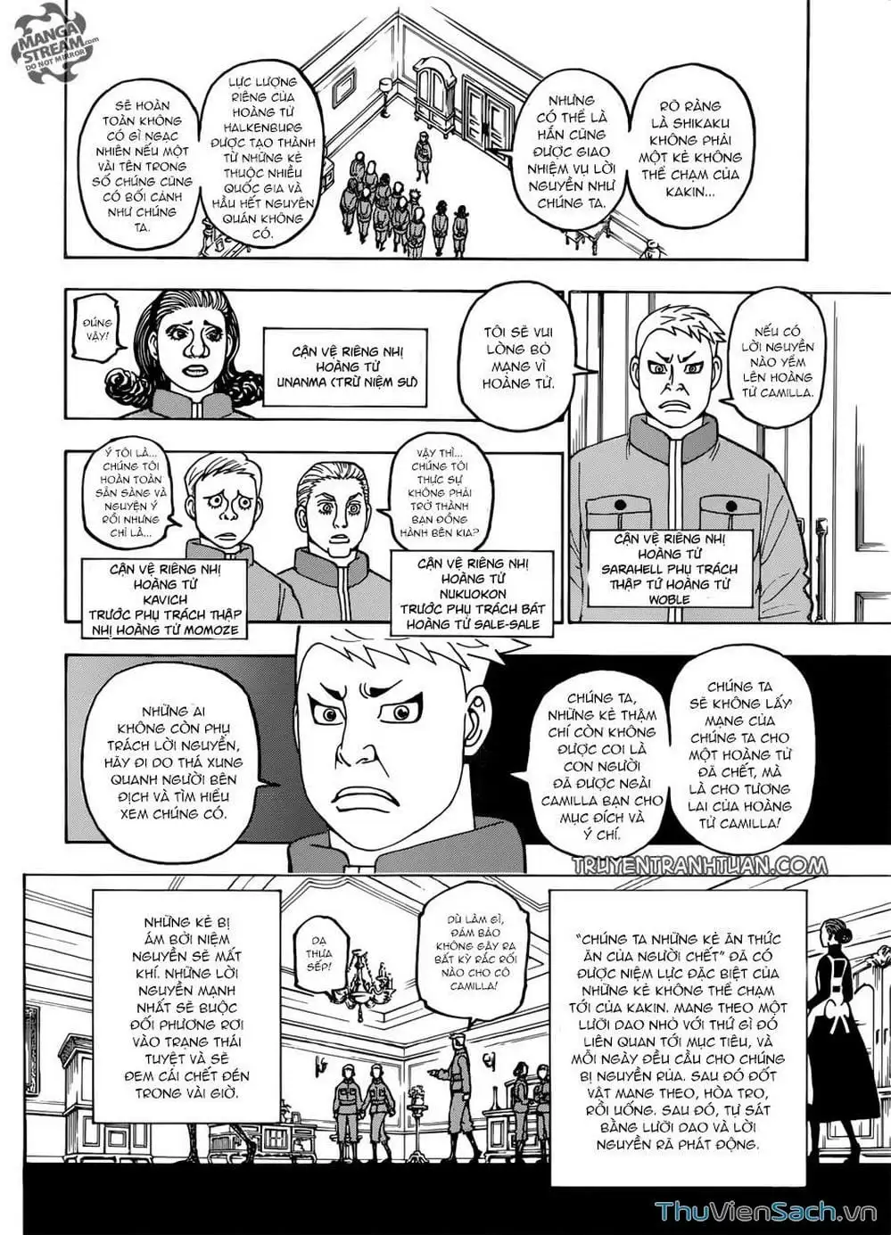 Chapter 408 - Image 13