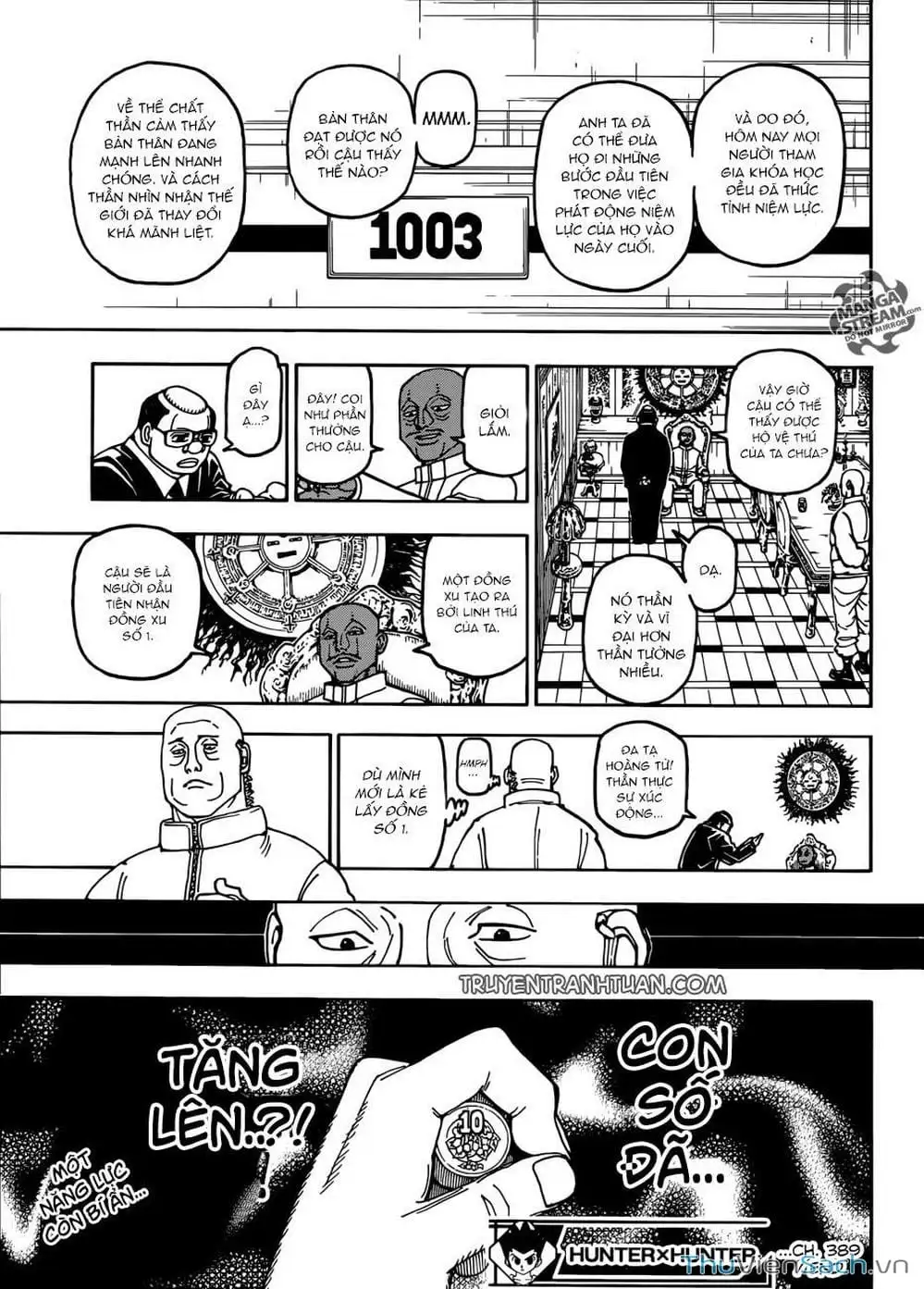Chapter 408 - Image 16