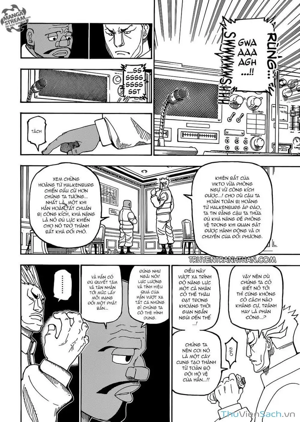 Chapter 408 - Image 3