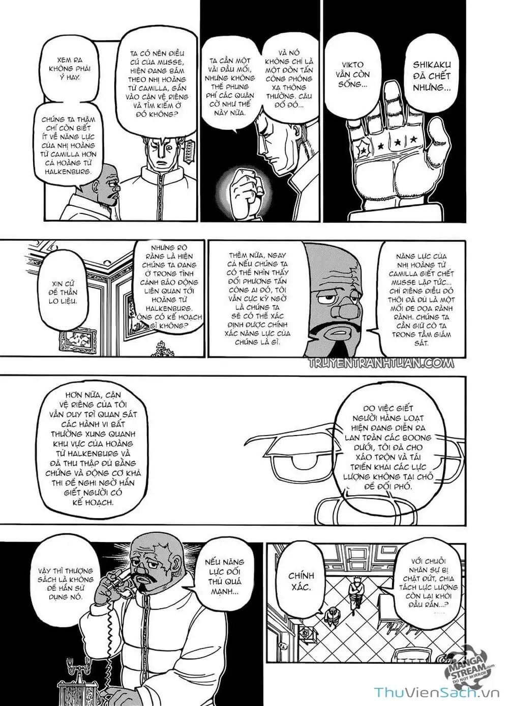 Chapter 408 - Image 4
