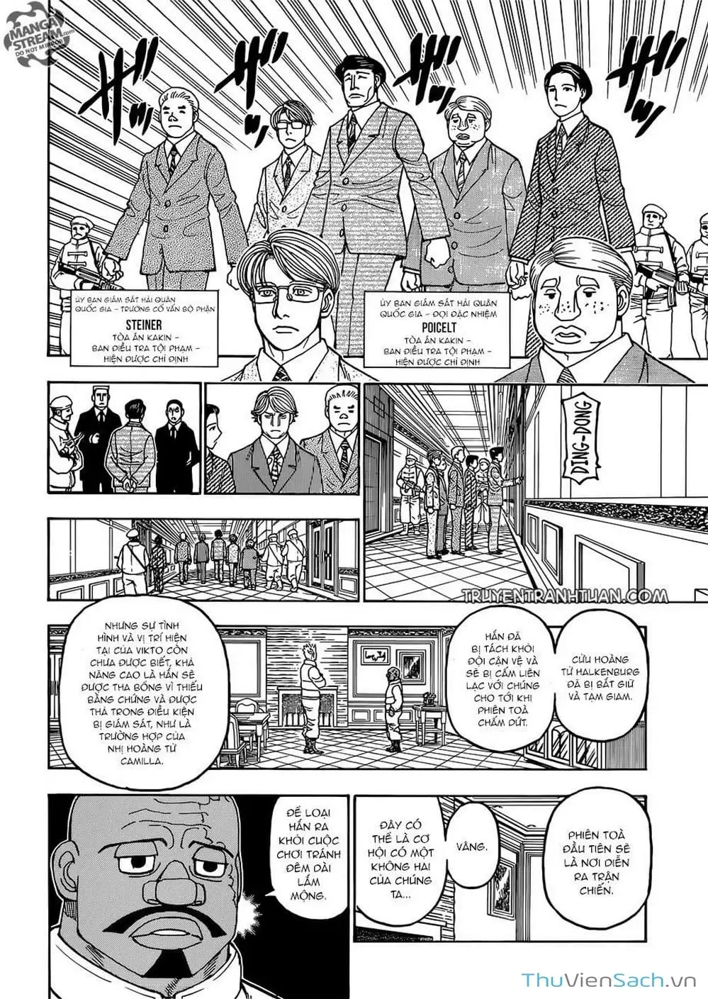 Chapter 408 - Image 5