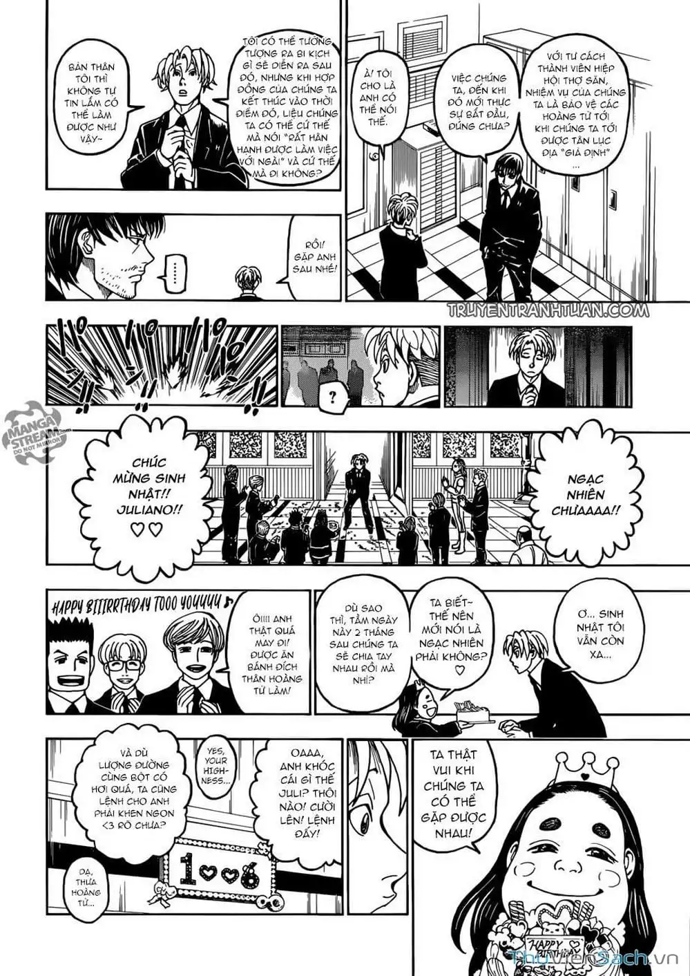 Chapter 408 - Image 7