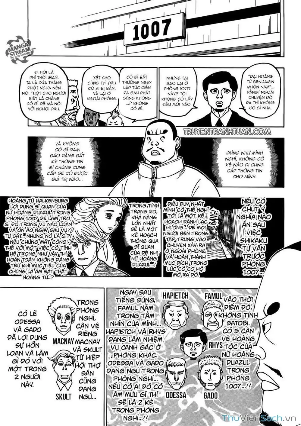 Chapter 408 - Image 8