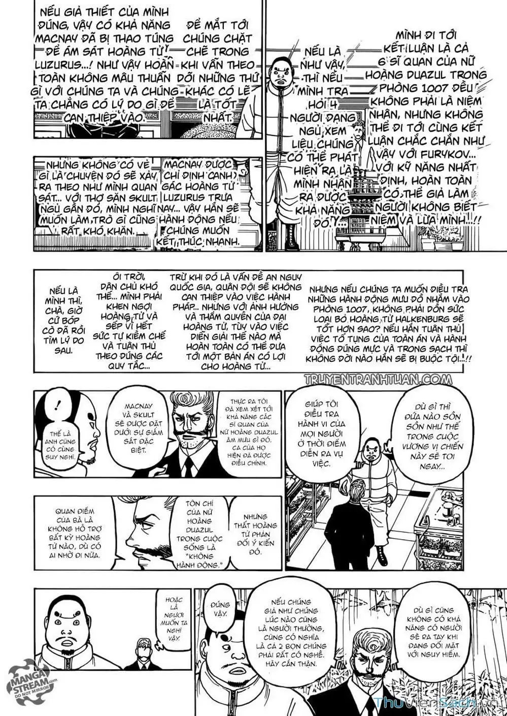 Chapter 408 - Image 9
