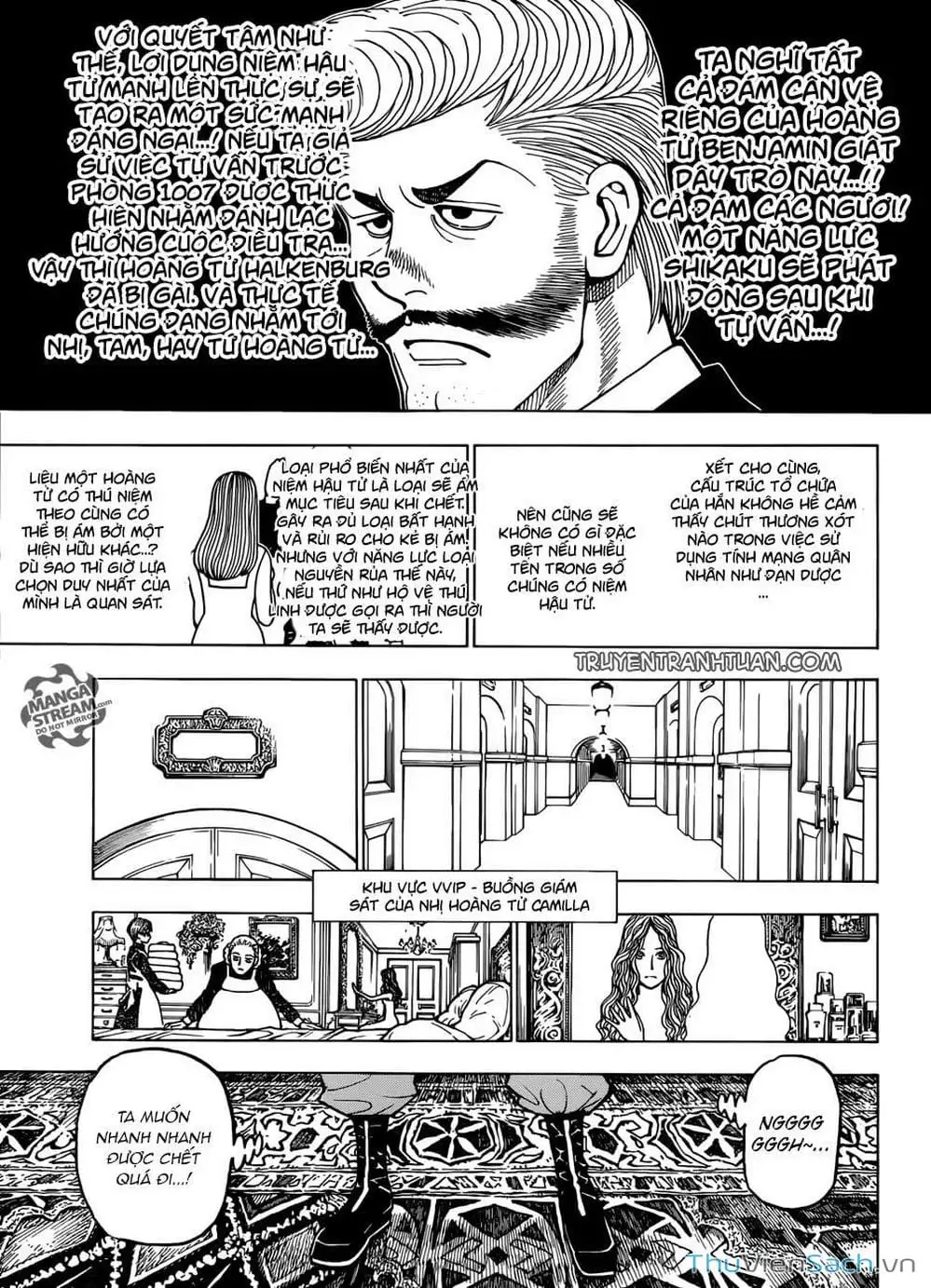 Chapter 408 - Image 10