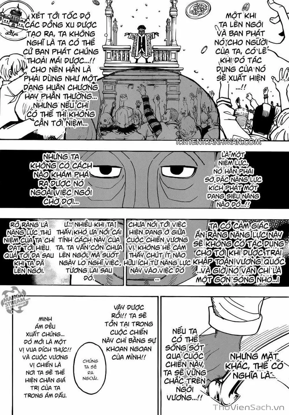 Chapter 409 - Image 1