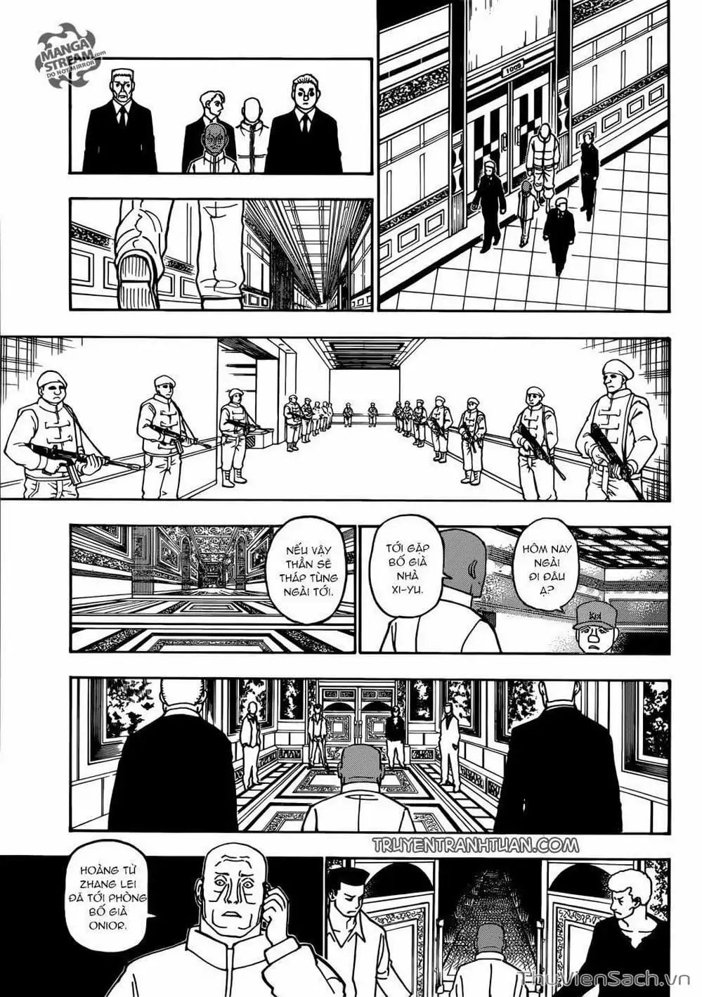 Chapter 409 - Image 2