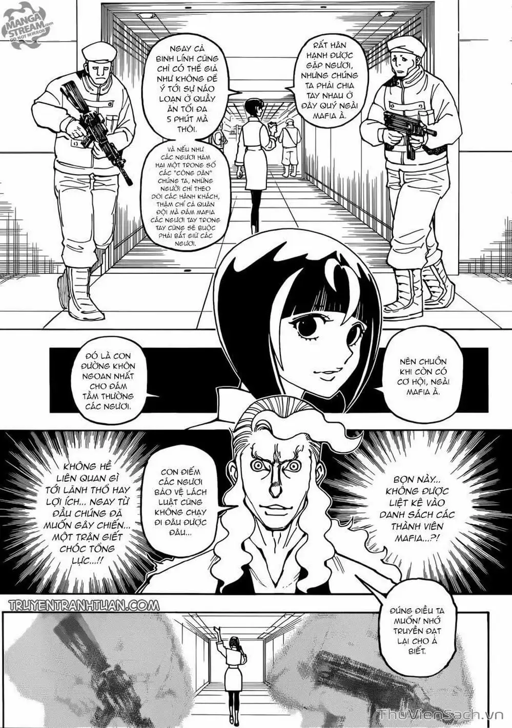 Chapter 409 - Image 11