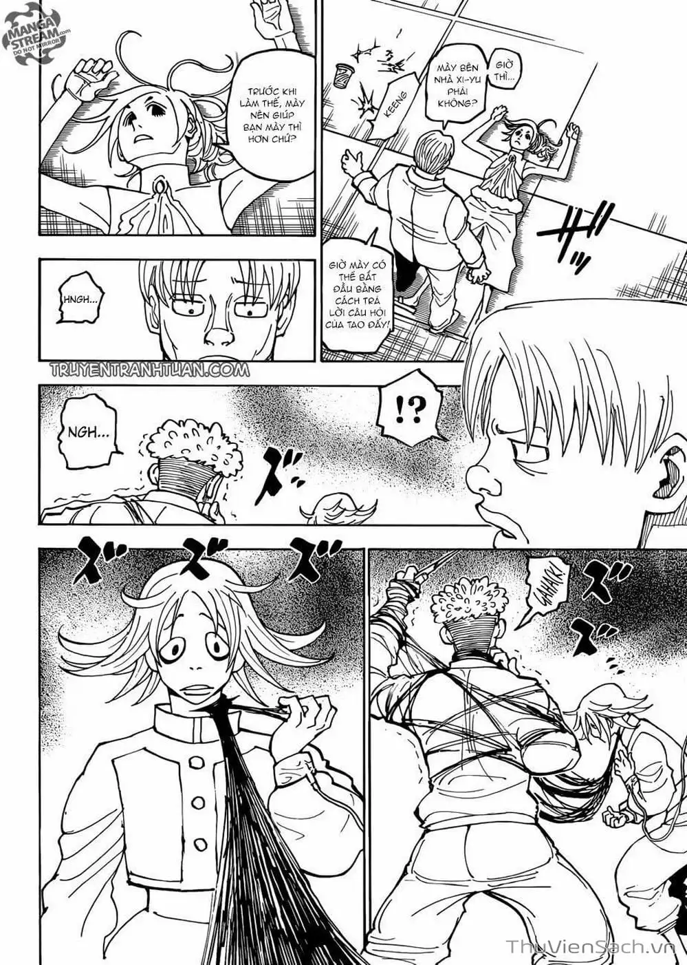 Chapter 409 - Image 12