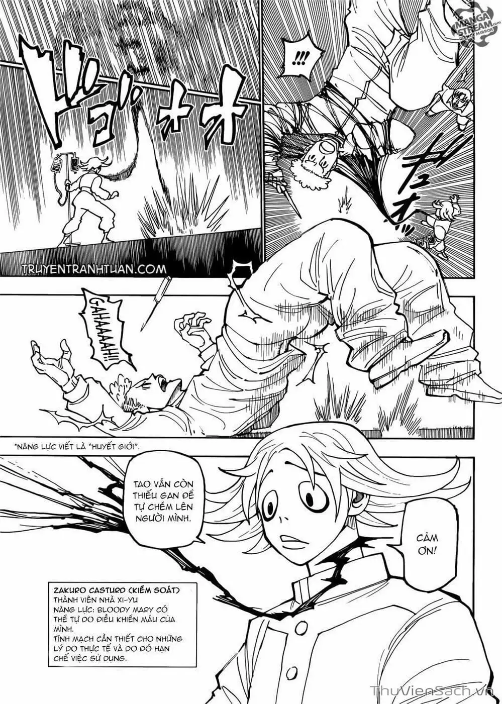 Chapter 409 - Image 13