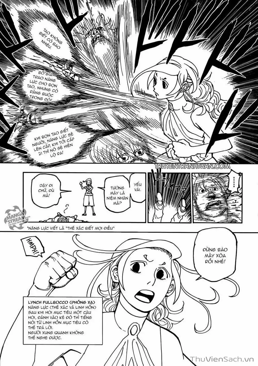 Chapter 409 - Image 15