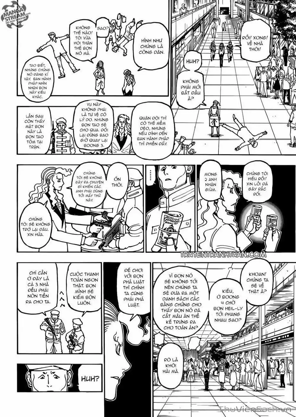 Chapter 409 - Image 17