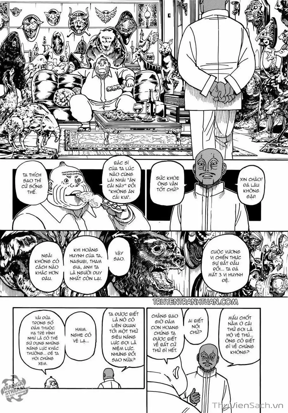 Chapter 409 - Image 3