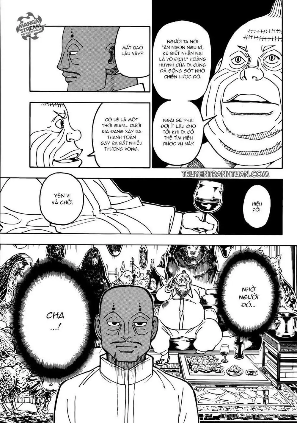 Chapter 409 - Image 4