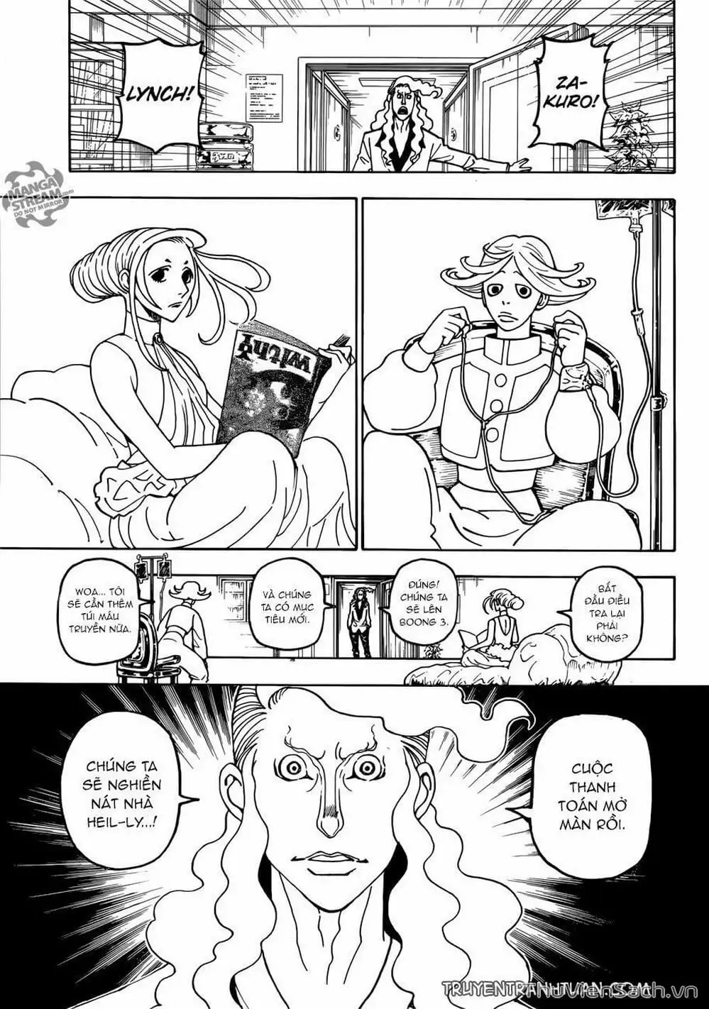 Chapter 409 - Image 6