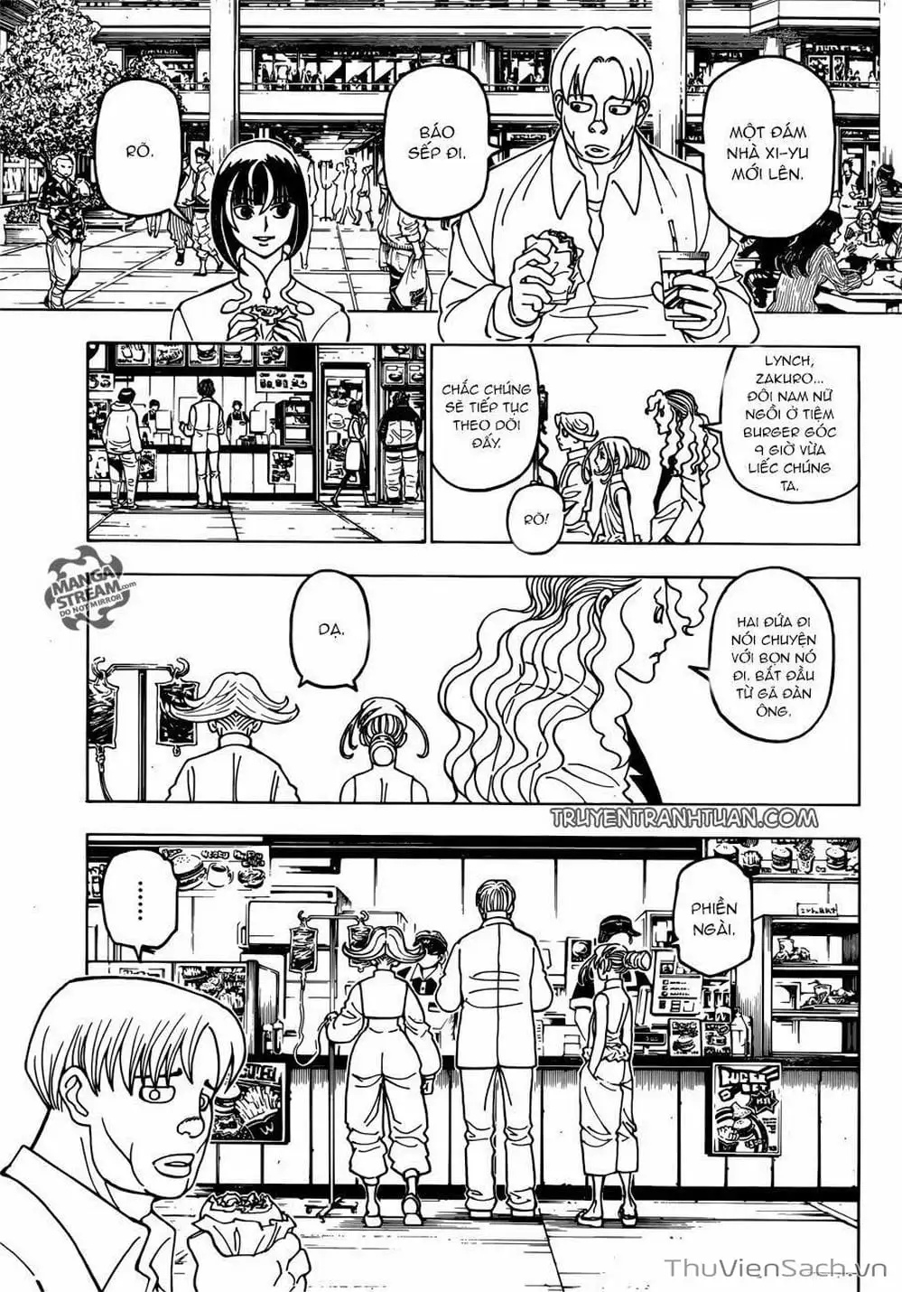 Chapter 409 - Image 7