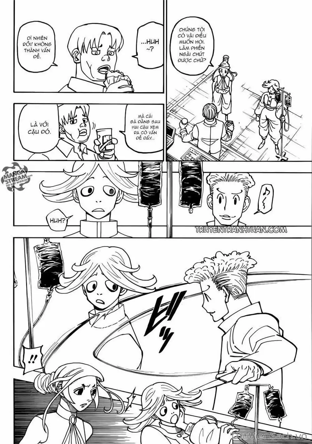 Chapter 409 - Image 8
