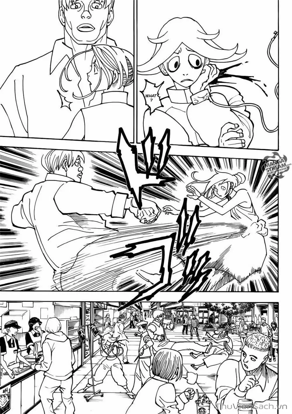 Chapter 409 - Image 9