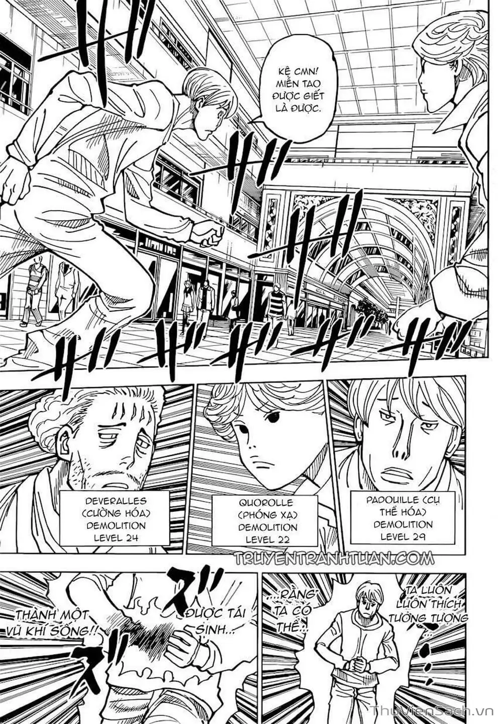 Chapter 410 - Image 11