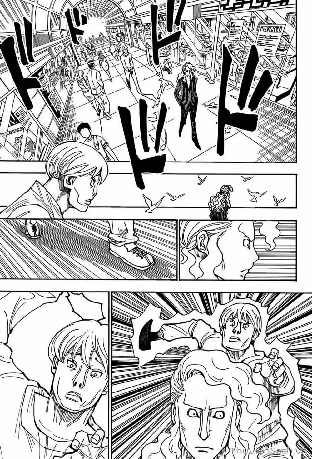 Chapter 410 - Image 13