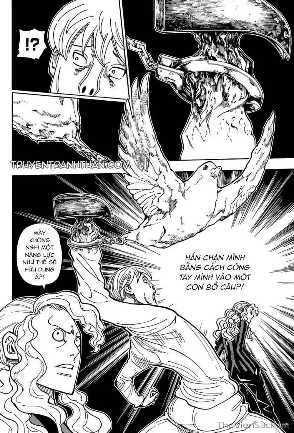 Chapter 410 - Image 14