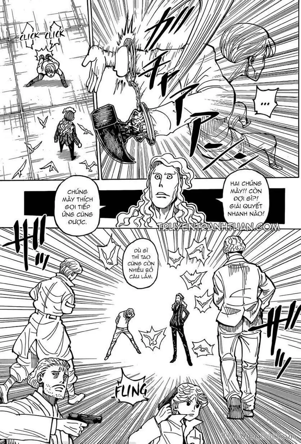 Chapter 410 - Image 15