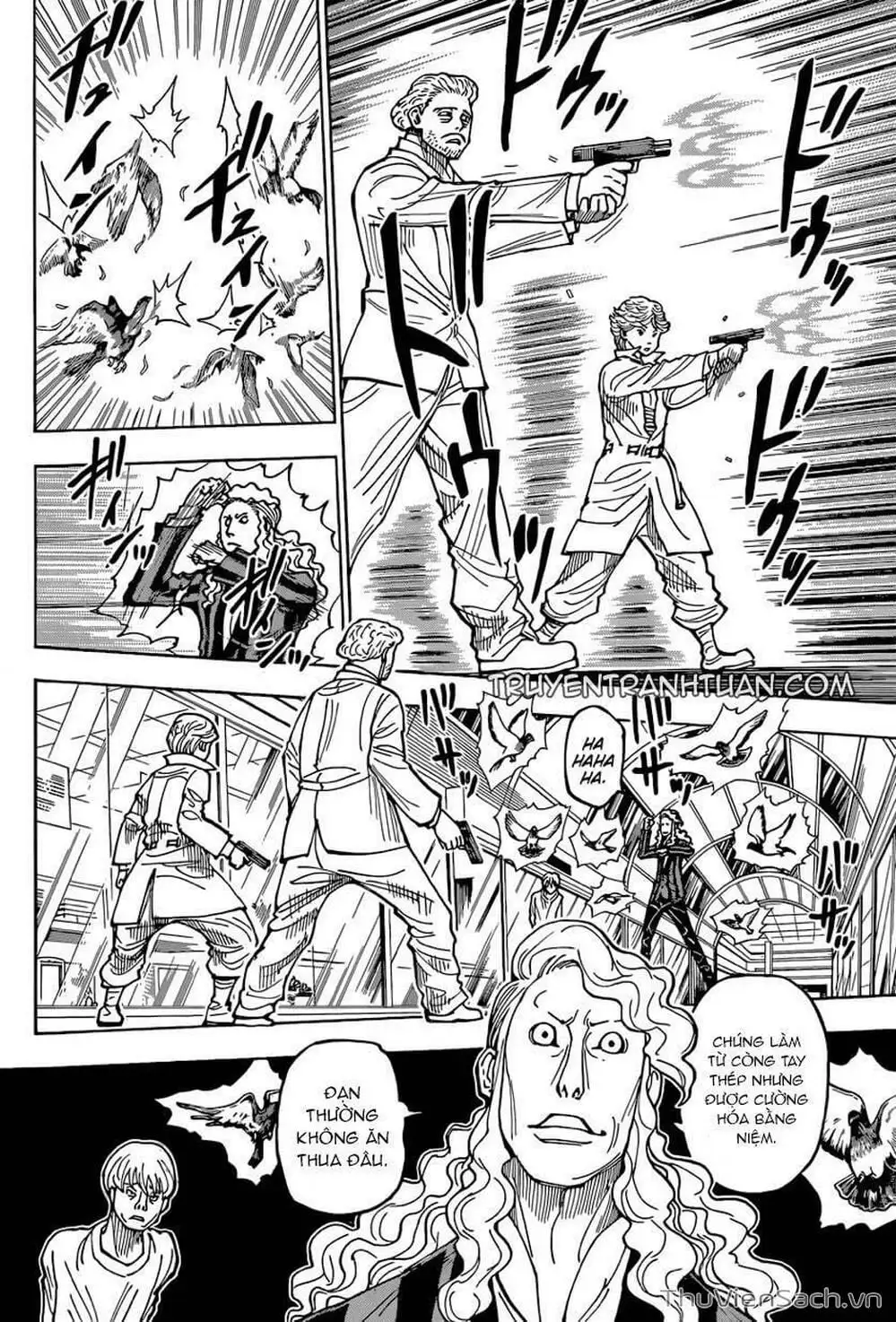 Chapter 410 - Image 16