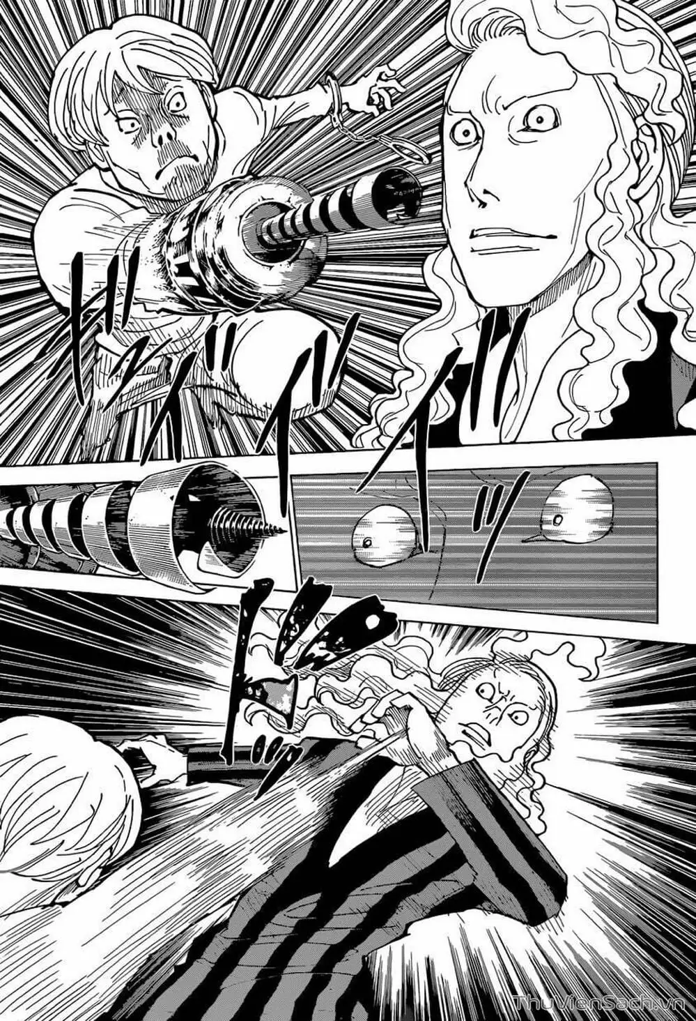 Chapter 410 - Image 17