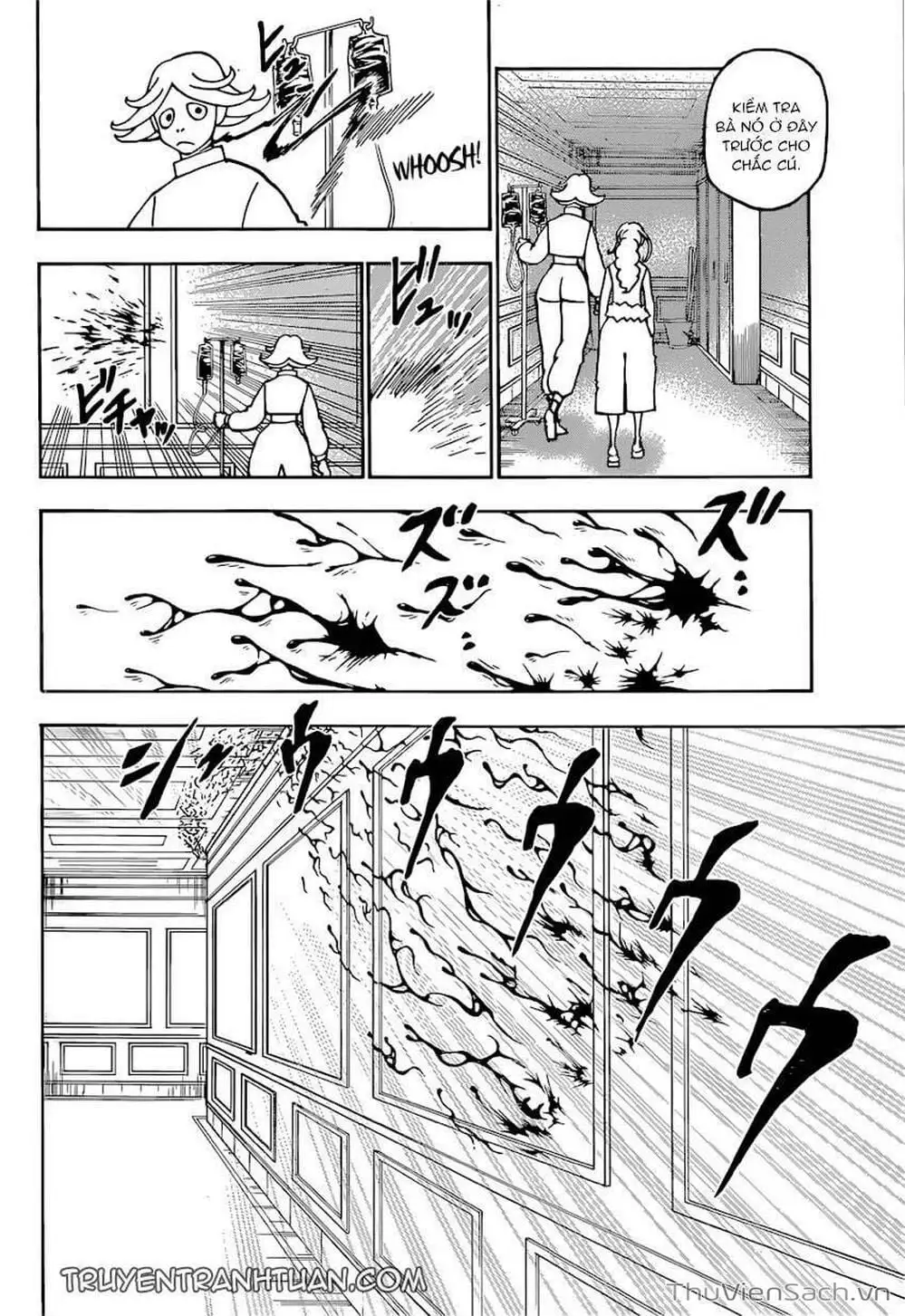 Chapter 410 - Image 4